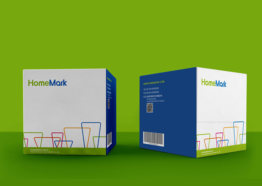 乐陵市VI设计公司