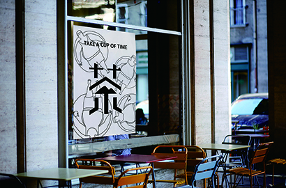 乐陵市VI设计：融合城市文化，打造特色品牌标识